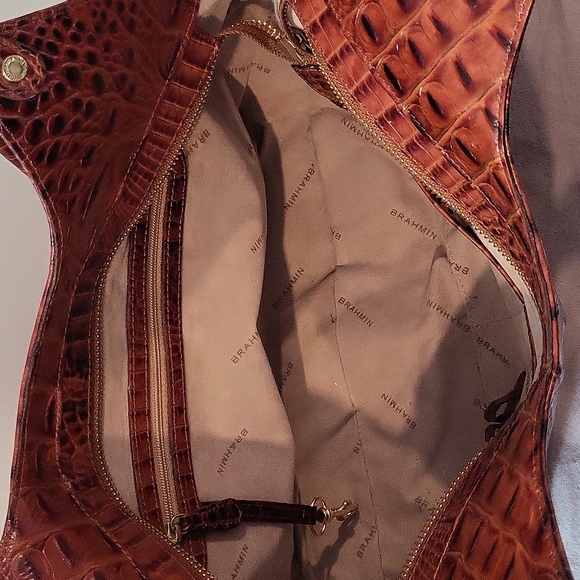 Brahmin handbag - Picture 3 of 7